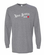 NS Mom Long Sleeve Tee - Unisex