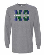 Product of NS Long Sleeve Tee - Unisex