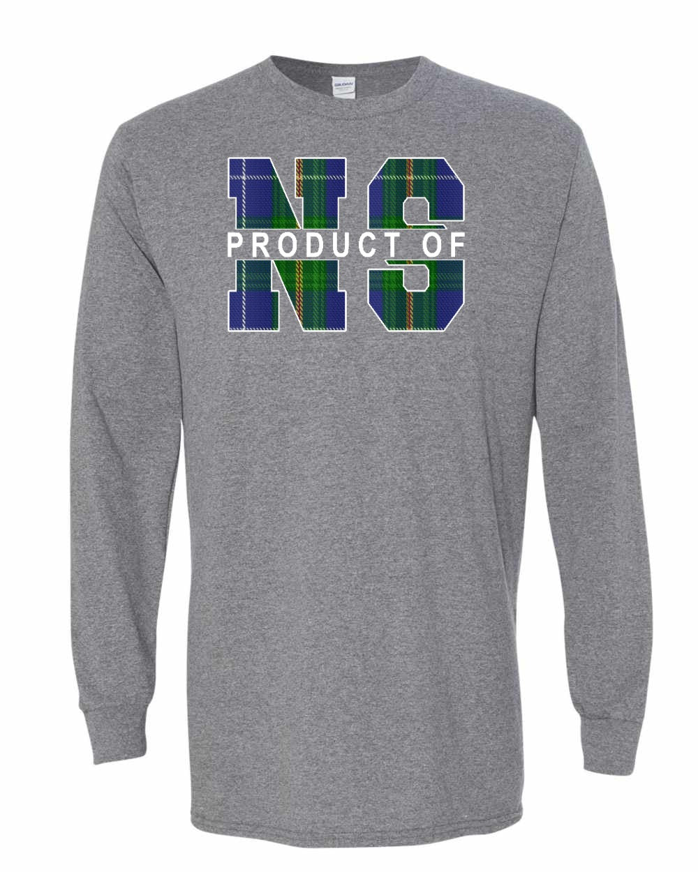 Product of NS Full Long Sleeve Tee