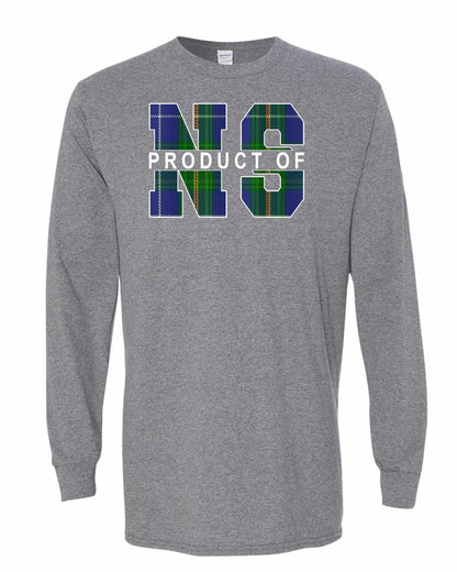 Product of NS Full Long Sleeve Tee