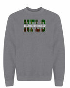 NFLD Saltwater Raised Crewneck Sweatshirt - Unisex