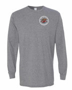 Eh Team Left Chest Long Sleeve - Gildan Canada (sewn Internationally) - Unisex