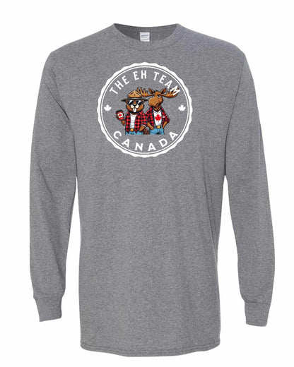 Eh Team Full Long Sleeve