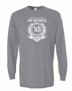 It's  A NB Thing Long Sleeve Tee - Unisex