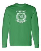 It's  A NB Thing Long Sleeve Tee - Unisex