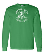 Maritime Swag NS Pirate Long Sleeve Tee - Unisex