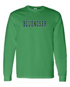 Bluenoser Long Sleeve Tee - Unisex