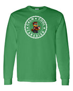 Calm Cool Rosie Sunglasses Long Sleeve - Gildan Canada (sewn Internationally) - Unisex