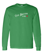 CB Girl Long Sleeve Tee - Unisex