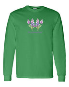 NFLD Lupins Long Sleeve - Unisex