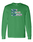 New Found Lander Long Sleeve - Unisex