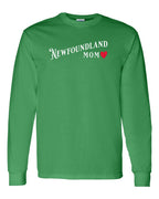 NFLD Mom Long Sleeve - Unisex
