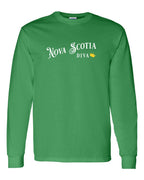 NS Diva Long Sleeve Tee - Unisex