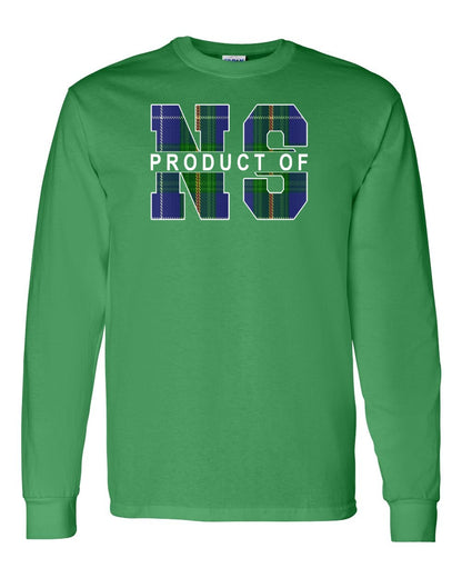 Product of NS Full Long Sleeve Tee