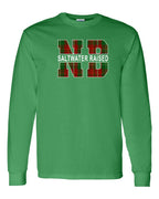 NB Saltwater Raised Long Sleeve - Unisex