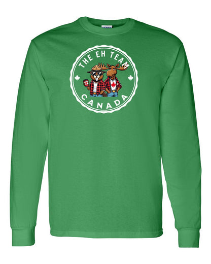 Eh Team Full Long Sleeve