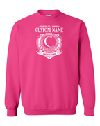 It's  A Custom Community  Thing Crewneck Sweatshirt - Unisex