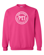 Born & Raised PEI Crewneck Sweatshirt - Unisex