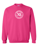 Born & Raised NB Crewneck Sweatshirt - Unisex