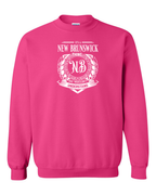 It's a NB thing Crewneck Sweatshirt - Unisex