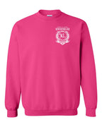 It's  A NFLD Thing Left Chest Crewneck Sweatshirt - Unisex
