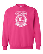 It's  A NFLD Thing Crewneck Sweatshirt - Unisex