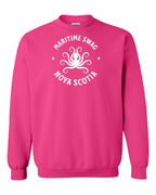 Maritime Swag NS Octopus Crewneck Sweatshirt - Unisex