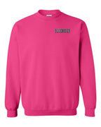 Bluenoser Left Chest Crewneck Sweatshirt - Unisex