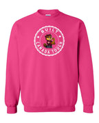 Built Canada Tough Rosie Flex Crewneck Sweatshirt - Gildan Canada (sewn Internationally) - Unisex