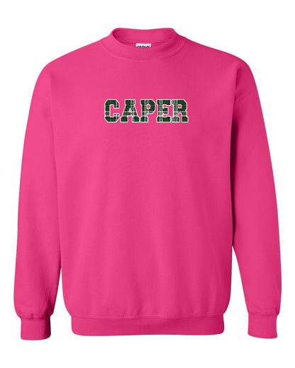 Caper Full Crewneck Sweatshirt