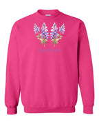 CB Lupin Crewneck Sweatshirt - Unisex