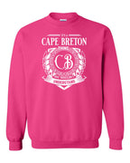 It's  A CB Thing Crewneck Sweatshirt - Unisex