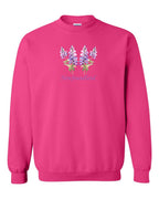 NFLD Lupins Crewneck Sweatshirt - Unisex