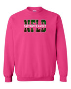 NFLD Saltwater Raised Crewneck Sweatshirt - Unisex
