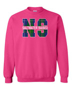 Saltwater Raised NS Crewneck Sweatshirt - Unisex