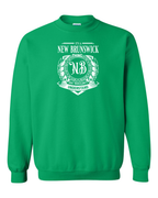 It's a NB thing Crewneck Sweatshirt - Unisex