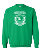 It's  A NFLD Thing Crewneck Sweatshirt - Unisex
