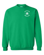 Maritime Swag NS Octopus Left Chest Crewneck Sweatshirt - Unisex