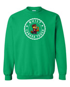 Built Canada Tough Rosie Flex Crewneck Sweatshirt - Gildan Canada (sewn Internationally) - Unisex