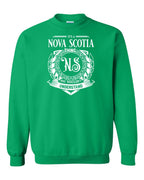 It's  A NS Thing Crewneck Sweatshirt - Unisex