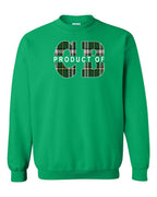 Product of CB Crewneck Sweatshirt - Unisex