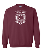 It's  A Custom Community  Thing Crewneck Sweatshirt - Unisex