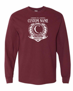 It's  A Custom Community Thing long sleeve Tee - Unisex