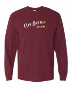 CB Diva Long Sleeve Tee - Unisex