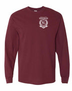 It's  A NFLD Thing Left Chest Long Sleeve - Unisex