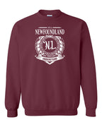 It's  A NFLD Thing Crewneck Sweatshirt - Unisex