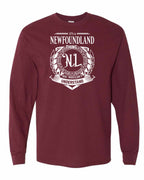 It's  A NFLD Thing Long Sleeve - Unisex