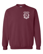 It's  A NFLD Thing Left Chest Crewneck Sweatshirt - Unisex