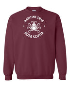 Maritime Swag NS Octopus Crewneck Sweatshirt - Unisex