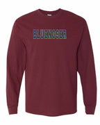 Bluenoser Long Sleeve Tee - Unisex